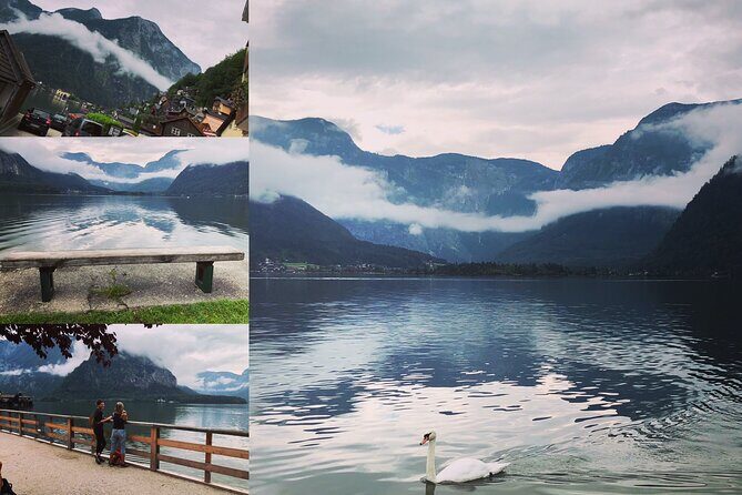 Fully private - SALZBURG, HALLSTATT & MELK ABBEY! - An In-Depth Look at the Tour Experience