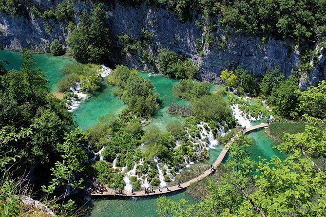 FULLY PRIVATE Tour from Zagreb to Split via Plitvice Lakes - Frequently Asked Questions