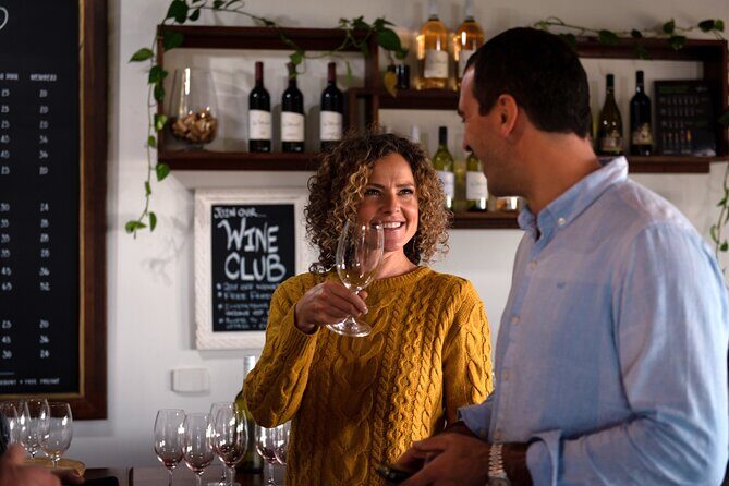 Fully Tailored Private Bespoke Tour of Margaret River - Key Points