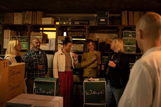 Fully Tailored Private Bespoke Tour of Margaret River - Transportation and Comfort