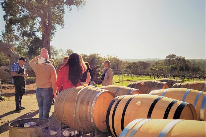 Fully Tailored Private Bespoke Tour of Margaret River - Pricing and Value