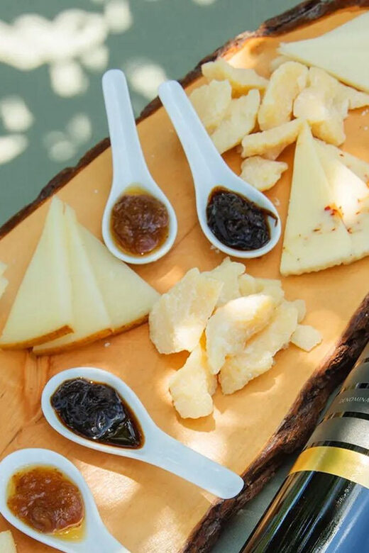 Fumane: a Journey Through Valpolicella's wine tasting - Discovering Valpolicella: What to Expect from the Tour