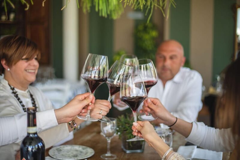 Fumane: a Journey Through Valpolicella's wine tasting - Who Would Love This Tour?