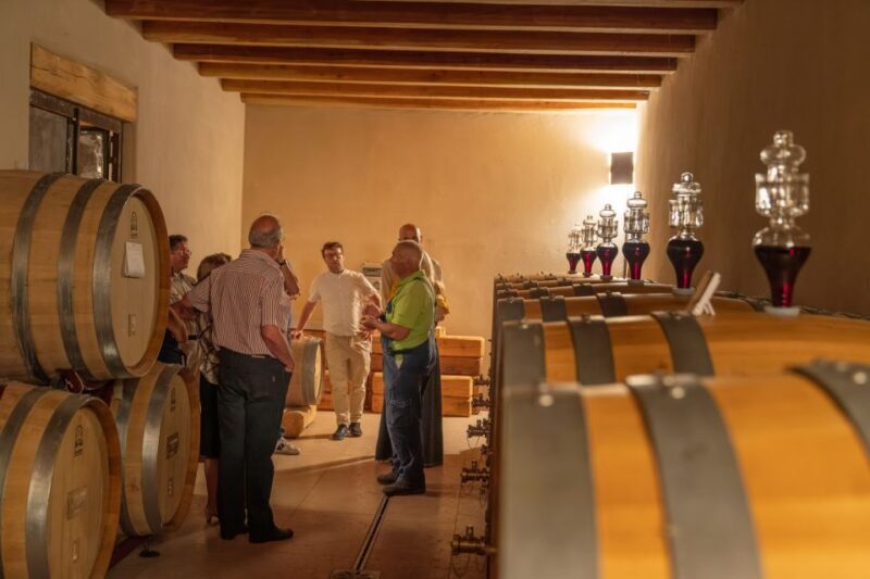 Fumane: Valpolicella Wine and Food Tasting with Farm Tour - Practical Details and Tips