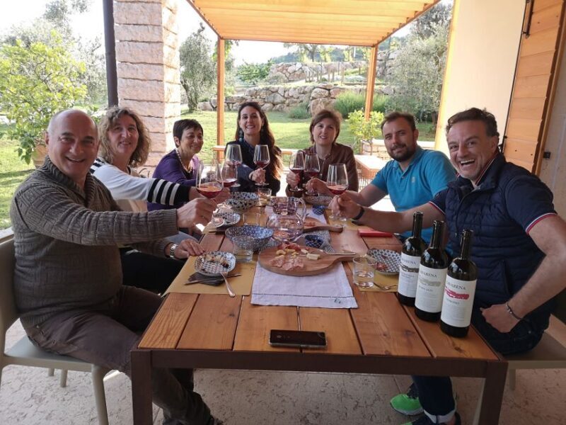 Fumane: Valpolicella Wine and Food Tasting with Farm Tour - Who Would Love This Tour?