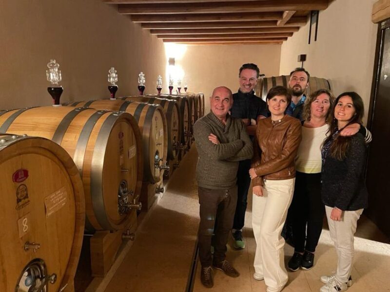 Fumane: Valpolicella Wine and Food Tasting with Farm Tour - FAQ