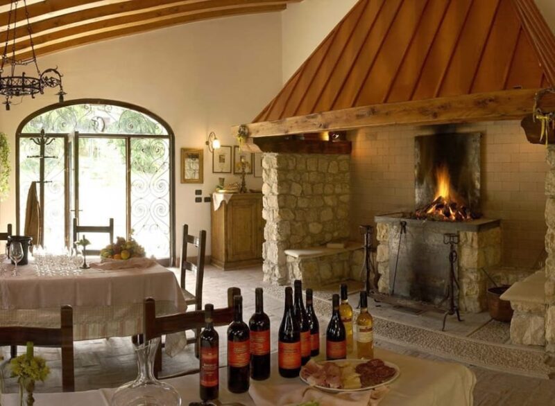 Fumane: Valpolicella wine tasting tour in a medieval court - Who Is This Tour Best For?