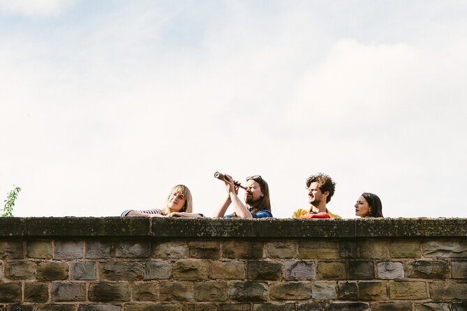 Fun and Flexible Treasure Hunt Around Nottingham with Hidden Gems - The Sum Up: Is This Tour Worth It?