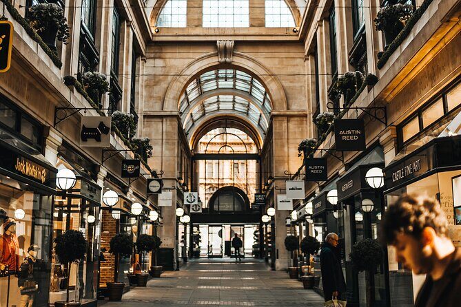 Fun and Flexible Treasure Hunt Around Nottingham with Hidden Gems - FAQ