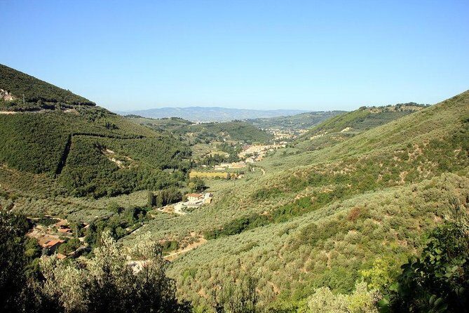 Fun ATV Adventure in Umbria with Aperitif - FAQ