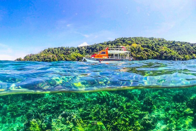 Fun Boat Snorkeling and Island Visit from Kota Kinabalu - Final Thoughts: Is This Tour Worth It?