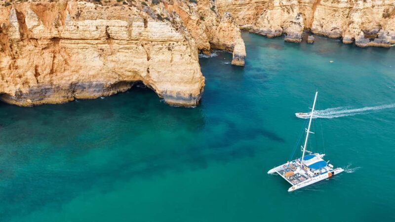 FUN & CHILL  GOLDEN COAST SAILING TOUR - FAQs