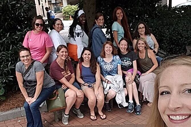 Fun City Scavenger Hunt in Abilene by Operation City Quest - Final thoughts