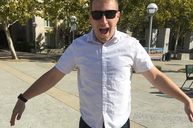 Fun City Scavenger Hunt in Airdrie by Zombie Scavengers - Meeting Point and Timing