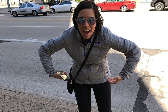 Fun City Scavenger Hunt in Airdrie by Zombie Scavengers - The Sum Up