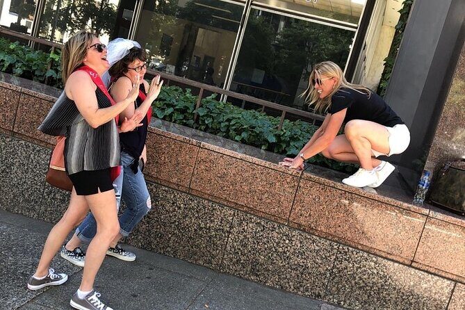 Fun City Scavenger Hunt in Albany by 3Quest Challenge - An In-Depth Look at the Albany Scavenger Hunt