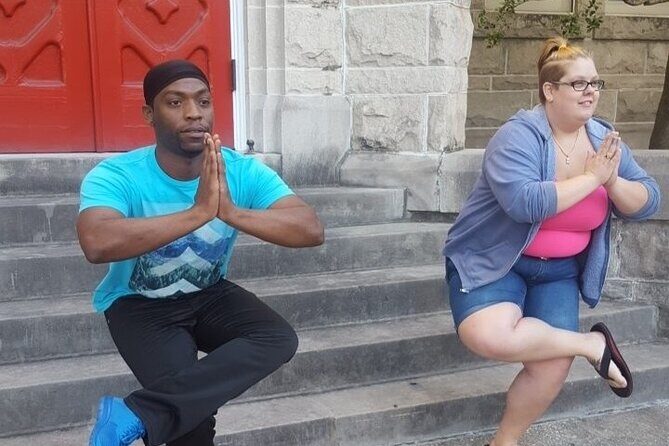 Fun City Scavenger Hunt in Albany by 3Quest Challenge - FAQ