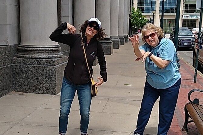 Fun City Scavenger Hunt in Albany by Zombie Scavengers - Final Thoughts: Is It Worth It?