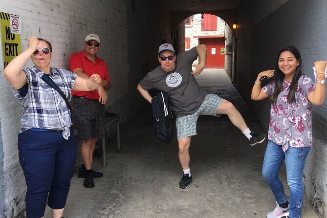 Fun City Scavenger Hunt in Albuquerque by 3Quest Challenge - A Deep Dive into the Albuquerque Scavenger Hunt Experience