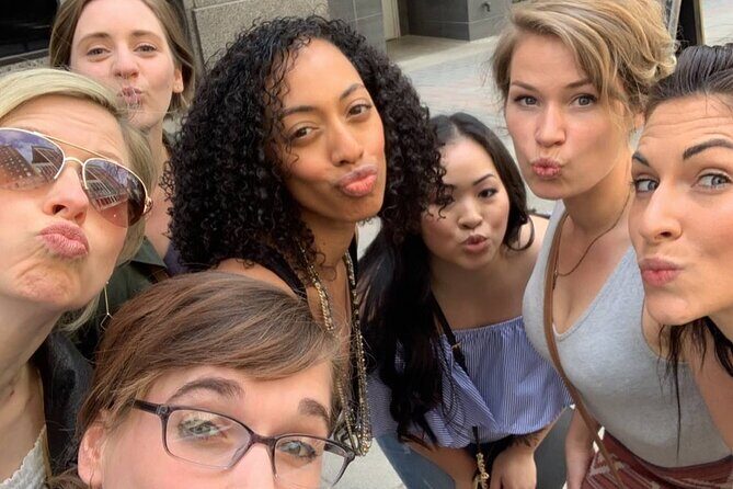 Fun City Scavenger Hunt in Asheville by Zombie Scavengers - The Sum Up: Who Will Love This?