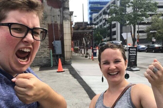Fun City Scavenger Hunt in Atlantic City by Operation City Quest - Who Will Love This Experience?