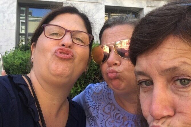 Fun City Scavenger Hunt in Baton Rouge by Crazy Dash - The Itinerary and Highlights