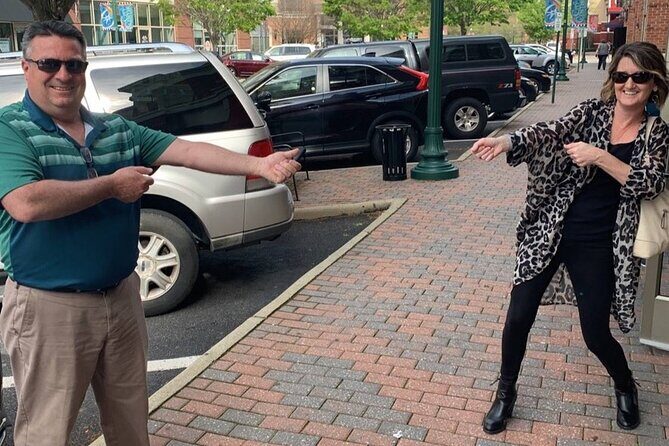 Fun City Scavenger Hunt in Baton Rouge by Crazy Dash - Value and Practical Considerations