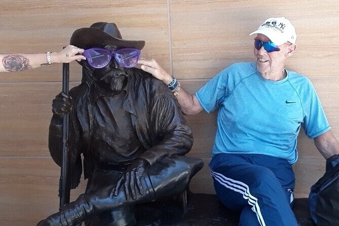 Fun City Scavenger Hunt in Baton Rouge by Crazy Dash - Final Thoughts