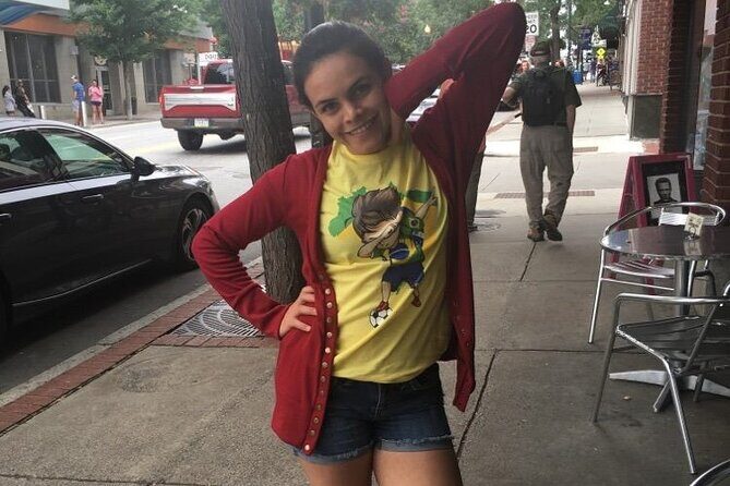 Fun City Scavenger Hunt in Baton Rouge by Crazy Dash - FAQ