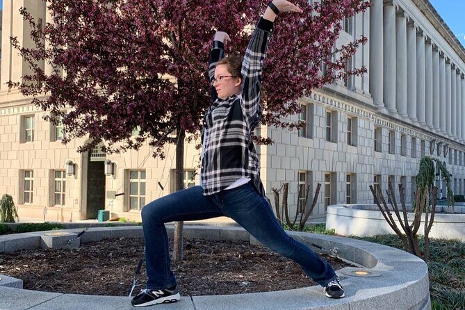 Fun City Scavenger Hunt in Boulder by Wacky Walks - What You Can Expect from the Experience