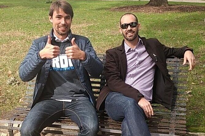 Fun City Scavenger Hunt in Bowmanville by Zombie Scavengers - Inside the Experience