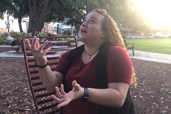 Fun City Scavenger Hunt in Bowmanville by Zombie Scavengers - The Location: Bowmanville