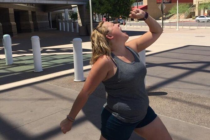 Fun City Scavenger Hunt in Cape Coral by Zombie Scavengers - Key Points
