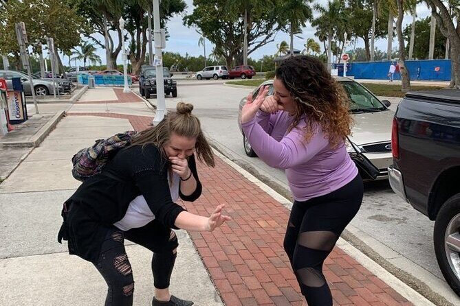 Fun City Scavenger Hunt in Cape Coral by Zombie Scavengers - Who Will Love This Tour?