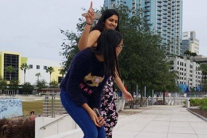Fun City Scavenger Hunt in Cape Coral by Zombie Scavengers - The Sum Up: Is It Worth It?