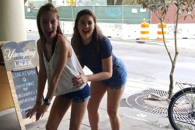 Fun City Scavenger Hunt in Carrollton by Zombie Scavengers - What is Zombie Scavengers in Carrollton?