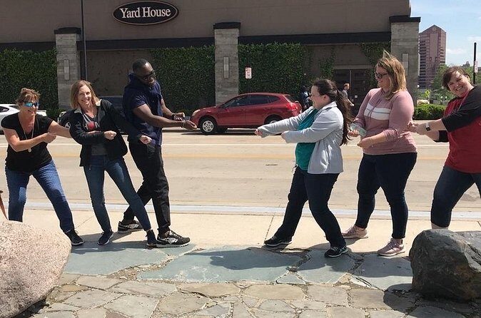 Fun City Scavenger Hunt in Carrollton by Zombie Scavengers - Potential Drawbacks to Keep in Mind