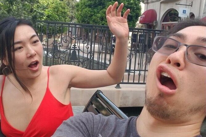 Fun City Scavenger Hunt in Carrollton by Zombie Scavengers - The Sum Up: Who Is It Best For?