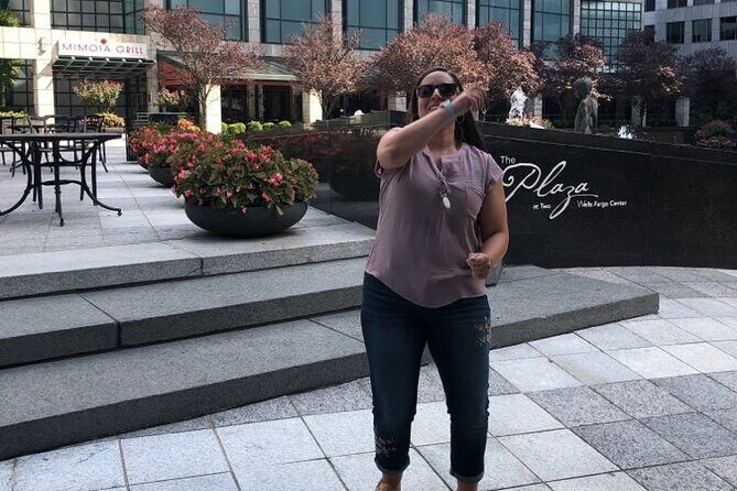 Fun City Scavenger Hunt in Centennial by Zombie Scavengers - Meeting Point and Logistics