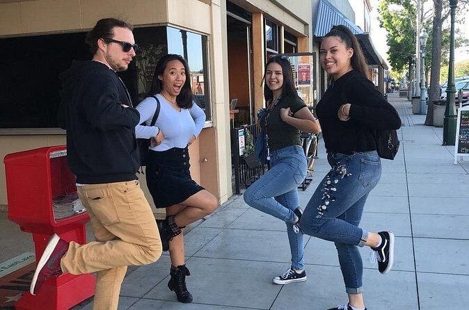 Fun City Scavenger Hunt in Centennial by Zombie Scavengers - Authentic Reviews and Insights