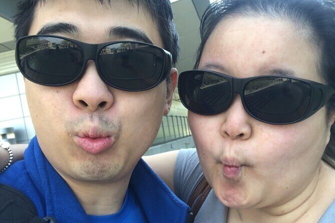 Fun City Scavenger Hunt in Charleston by Wacky Walks - Real Users and Their Impressions