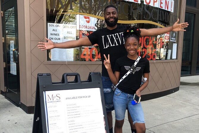 Fun City Scavenger Hunt in College Station by Crazy Dash - Who Is This Tour Best For?