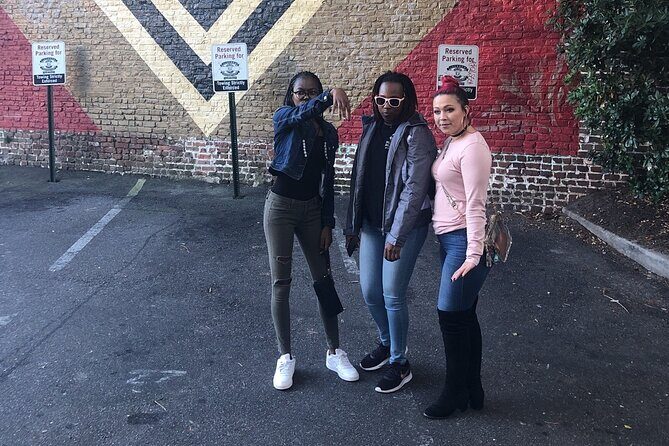 Fun City Scavenger Hunt in Columbus by Operation City Quest - Is This Tour Worth It?