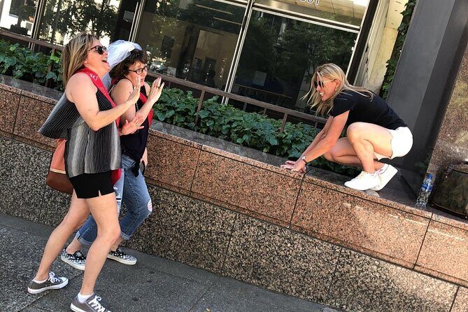 Fun City Scavenger Hunt in Fort Lauderdale by Operation City Quest - Itinerary Breakdown: What to Expect?