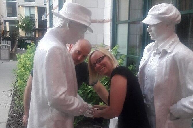 Fun City Scavenger Hunt in Fort Lauderdale by Operation City Quest - Real User Insights