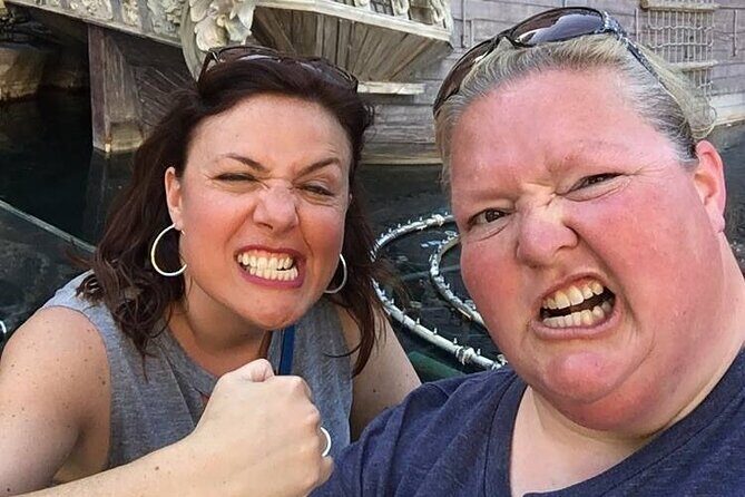 Fun City Scavenger Hunt in Glendale by Operation City Quest - Key Points