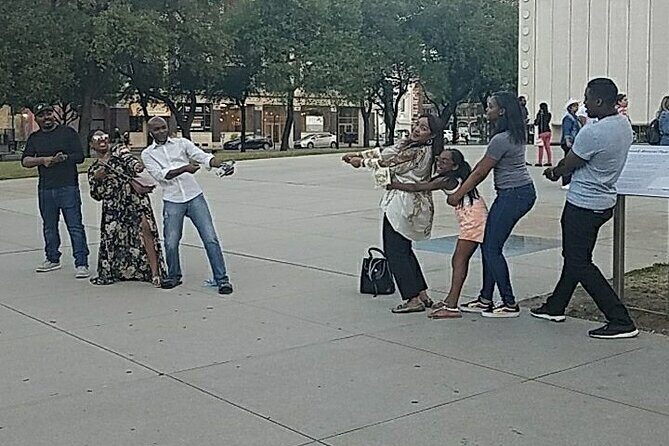 Fun City Scavenger Hunt in Glendale by Operation City Quest - What to Expect from the Glendale Scavenger Hunt