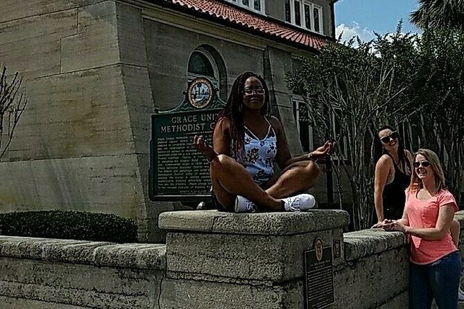 Fun City Scavenger Hunt in Glendale by Operation City Quest - Who Will Enjoy This the Most?