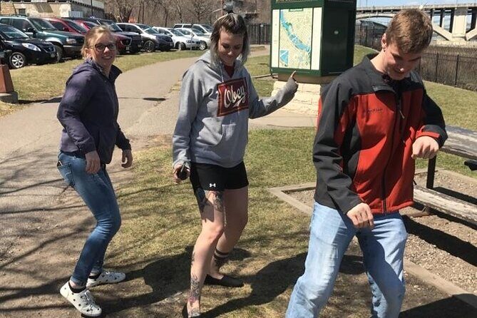 Fun City Scavenger Hunt in Glendale by Operation City Quest - Final Thoughts