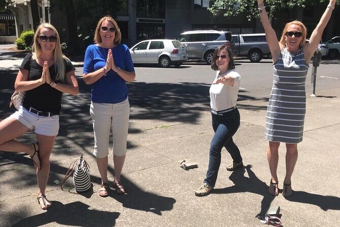 Fun City Scavenger Hunt in Glendale by Zombie Scavengers - Key Points